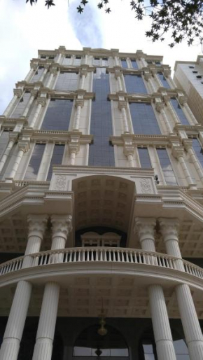  Rahaf Al Mashaer Hotel  Мекка